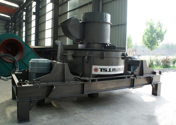 制砂機故障解決方案 制砂機故障解決方案